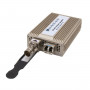 Analog Way 12G-SDI to fiber transmitter