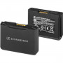 Sennheiser BA 61 Batterie pour SK 9000 - SK 6000 et EK 6042 - lithium