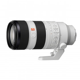 Sony Téléobjectif plein format FE 70-200mm F2.8 GM II