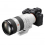 Sony FE 70-200mm F2.8 GMII Objectif photo zoom télé stabilisé E-Mount