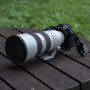 Sony FE 70-200mm F2.8 GMII Objectif photo zoom télé stabilisé E-Mount