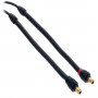 Sennheiser Cable de rechange pour IE 400/500 PRO. Noir, 1,3 m