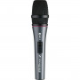 Sennheiser E 865 S Microphone de chant electrostatique supercardio.