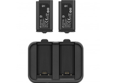 Sennheiser EW-DP 835 SET (S1-7) système micro sans fil pour