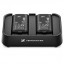 Sennheiser Ensemble de recharge pour EW-D. Comprend chargeur L 70 USB