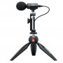 Shure Kit MV88+ microphone num. stéréo à condensateur avec trépied