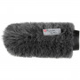 Rycote Softie 14cm, Diam 19-22mm + suspension + poignée