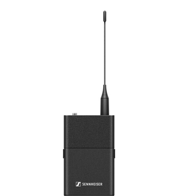 Sennheiser EW-D-SK-Q1-6 Emetteur de poche numerique