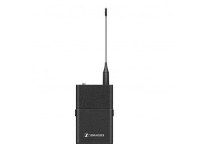 Transmetteur audio sans fil UHF DENON DN202-WT