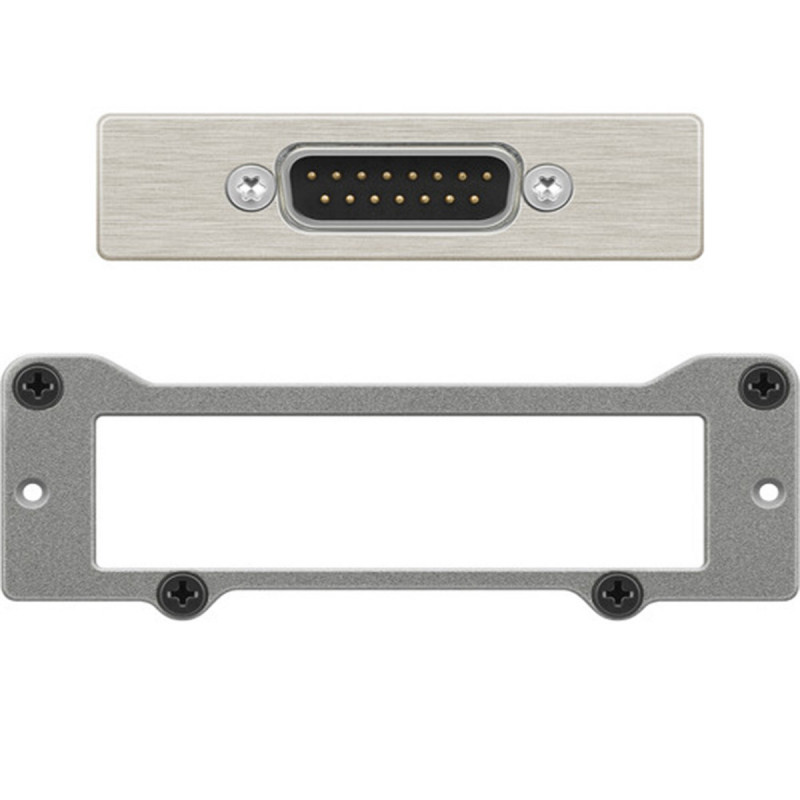 Sennheiser GA 6042-15 Adaptateur 15 broches pour cameras Sony