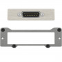 Sennheiser GA 6042-15 Adaptateur 15 broches pour cameras Sony