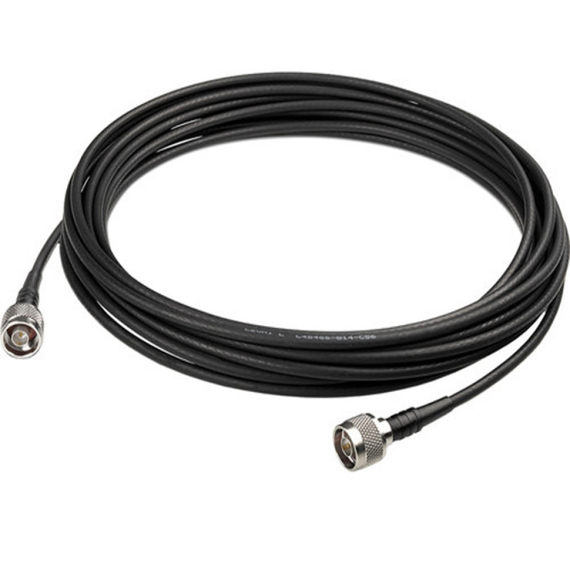 Sennheiser GZL 9000 A10 Cable de connexion N - faible attenuation