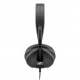 Sennheiser HD 25 LIGHT Casque dynamique - 60 Ohms - supra-auricula