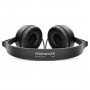 Sennheiser HD 25 LIGHT Casque dynamique - 60 Ohms - supra-auricula