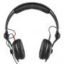 Sennheiser HD 25 PLUS Casque dynamique -70 Ohms - Supra-auriculaire