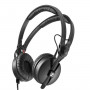 Sennheiser HD 25 PLUS Casque dynamique -70 Ohms - Supra-auriculaire