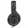 Sennheiser HD 200 PRO Casque Hi-Fi stereo - 32 Ohms - cable de 2 m