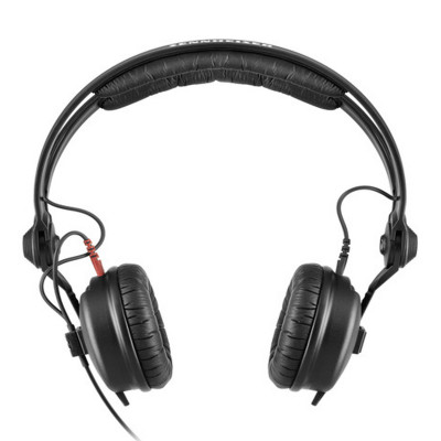 Casque filaire Sennheiser HD 300 Noir - Casque audio - Achat & prix