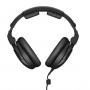 Sennheiser HD 300 PRO Casque ferme de monitoring professionnel