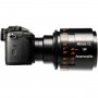 Vazen 40mm T/2 1.8X Anamorphic Lens Canon RF