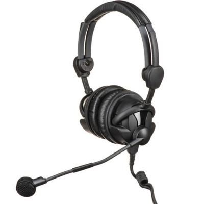 Sennheiser hmd online 27