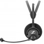 Sennheiser HMDC 27 Micro-casque audio - NoiseGard 600/200 Ohms