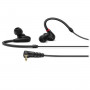 Sennheiser IE-100-PRO-BLACK Ecouteurs de retour in-ear professionnels