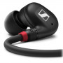 Sennheiser IE-100-PRO-BLACK Ecouteurs de retour in-ear professionnels