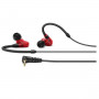 Sennheiser IE-100-PRO-RED Ecouteurs de retour in-ear professionnels