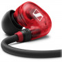 Sennheiser IE-100-PRO-RED Ecouteurs de retour in-ear professionnels