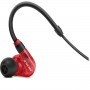 Sennheiser IE-100-PRO-RED Ecouteurs de retour in-ear professionnels