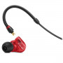 Sennheiser IE-100-PRO-RED Ecouteurs de retour in-ear professionnels