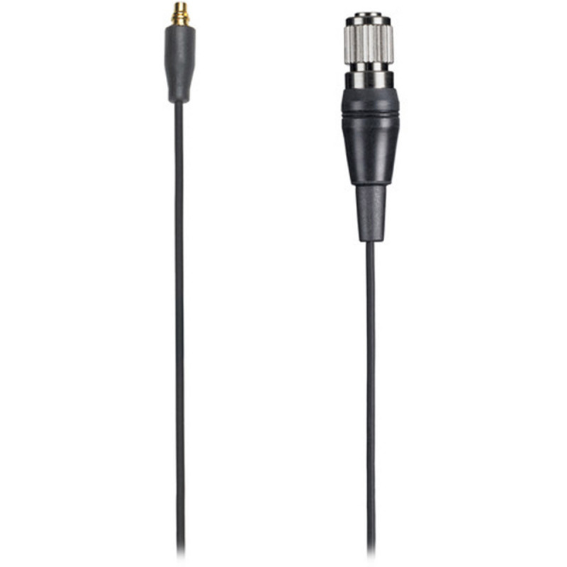 Audio-Technica BP89X Detachable Cable Only CH Connector Black