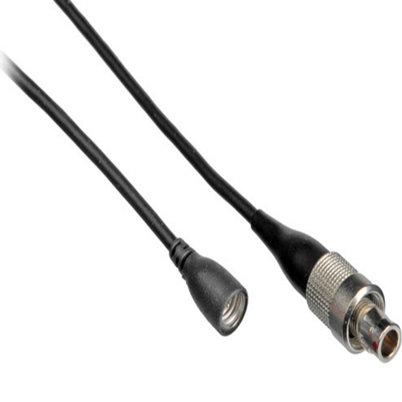 Sennheiser KA 100S-4-ANT Cable pour ME 102/104/105 - connecteur