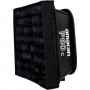 Amaran kit 3 projecteurs 60W RGBWW LED soft light panel (EU)