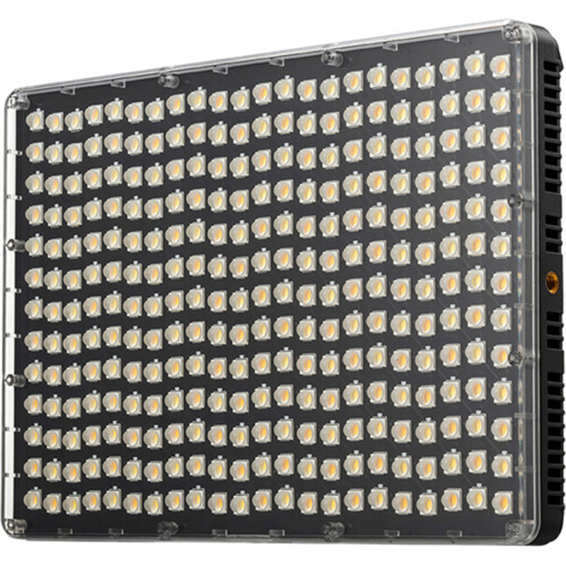 Amaran projecteur 60W bi-color LED soft light panel 5070 lux (EU)