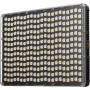 Amaran kit 3 projecteurs 60W bi-color LED soft light panel (EU)