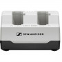 Sennheiser L 60 Chargeur pour BA 60 et BA 61 - 2 baies de recharge