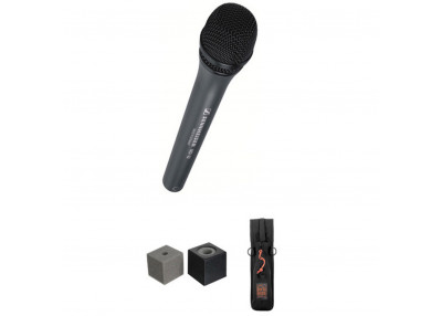 Microphone Professionnel 4 canaux SU-KAM SM-4.0 - SOUMARI