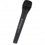 Sennheiser MD 46 Microphone de reportage - dynamique - cardio