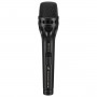 Sennheiser MD 431-II Microphone main - dynamique - supercardioide