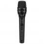 Sennheiser MD 435 Microphone vocal dynamique cardioide XLR-M 3
