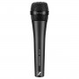 Sennheiser MD 445 Microphone vocal dynamique supercardioide XLR-M 3