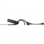 Sennheiser ME 3-II Microphone sur serre-tete pour SK 100/300/500