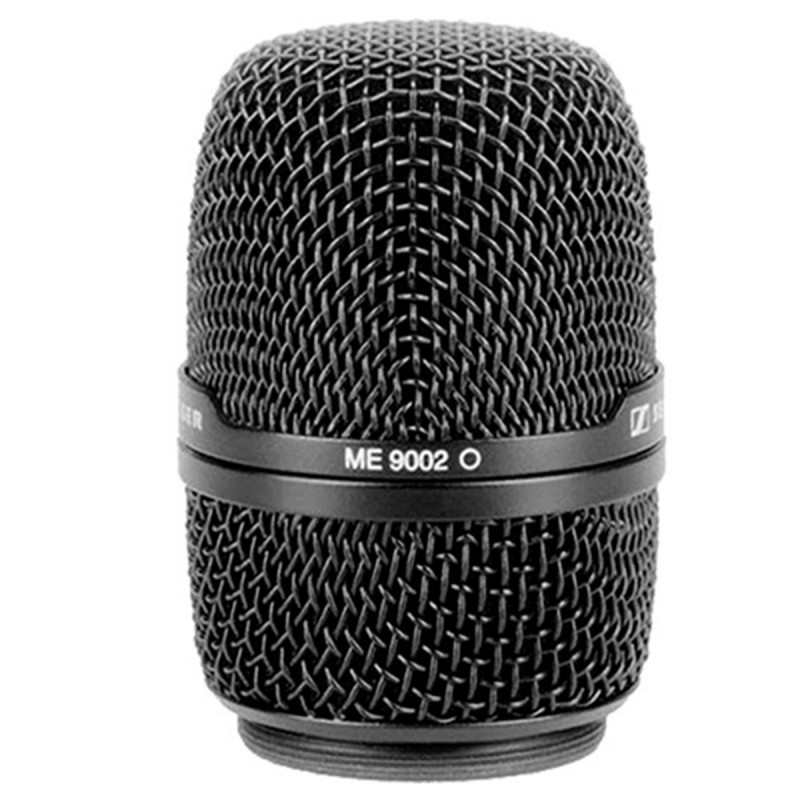 Sennheiser ME 9002 Tete de microphone pour SKM 9000 - electrostatique