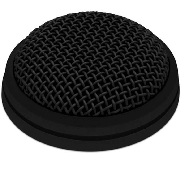 Sennheiser MEB 102 B Microphone de surface - encastrable - omni.