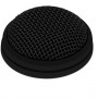 Sennheiser MEB 102 B Microphone de surface - encastrable - omni.