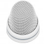 Sennheiser MEB 104-L W Microphone de surface - encastrable - cardioid