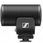 Sennheiser MKE 200 Microphone Directionnel pour DSLR/Smartphone