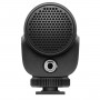 Sennheiser MKE 200 Microphone Directionnel pour DSLR/Smartphone